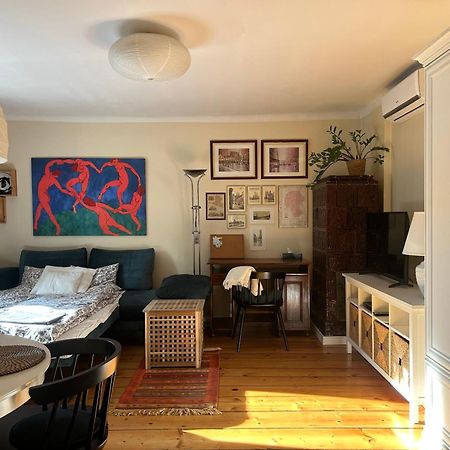 Apartament Na Starej Krowodrzy 크라쿠프 외부 사진