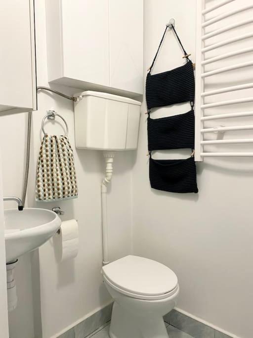 Apartament Na Starej Krowodrzy 크라쿠프 외부 사진